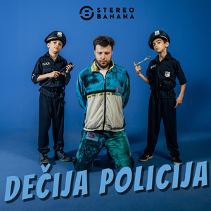 Dečija policija