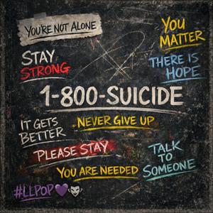 Suicide