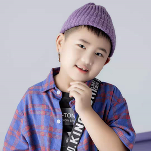 星辰大海在我心间