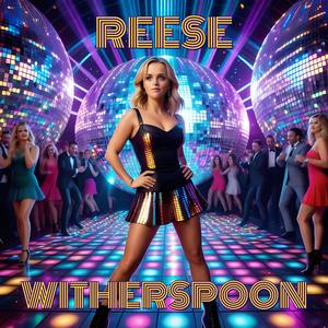 Reese Witherspoon