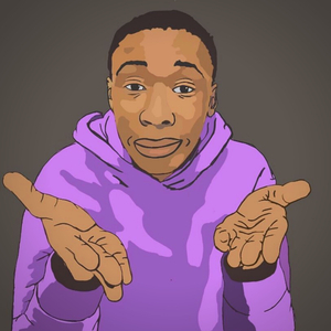 In Da Getto (Instrumental)