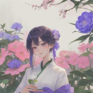 青花瓷