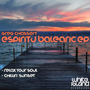 Chillin' Sunset (Original Mix)