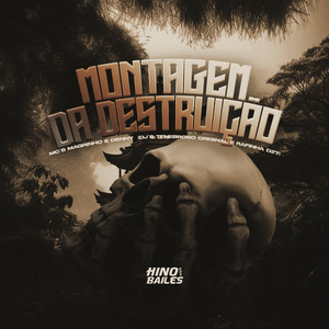 Montagem da Destruição