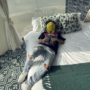 炫耀Freestyle(prod.aimonmyneck)