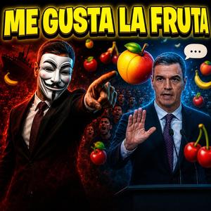 Me gusta la fruta