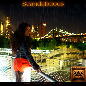 Scandalicious!