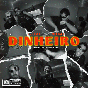Dinheiro (feat. Offjall)