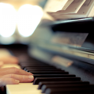 微微一笑很倾城（翻自 杨洋）