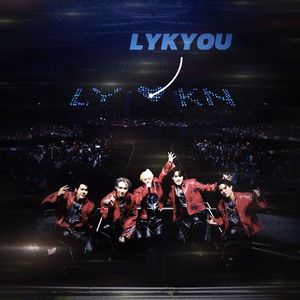 LYKYOU——LYKN