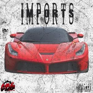 Imports (feat. Lil Noodle)