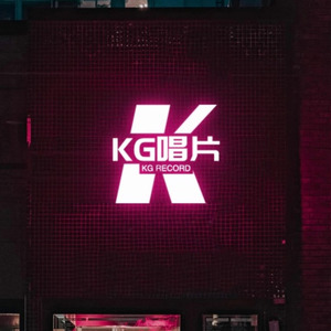 在小小小的花园里挖呀挖 (DJ版)