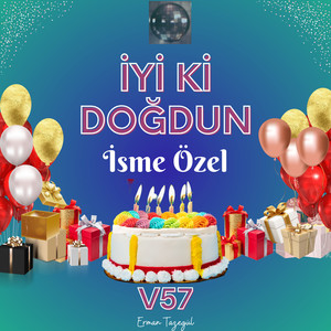 İyi ki Doğdun Gale
