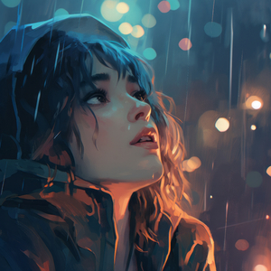 雨の音, Pt. 11