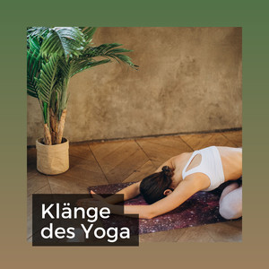 Profitieren von Yoga