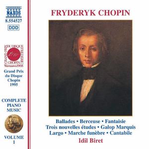 Funeral March in C Minor, Op. 72, No. 2: Marche funebre