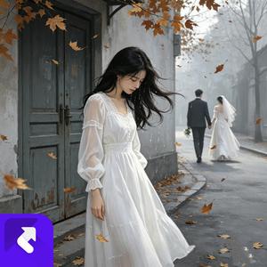 你我约定今生在一起