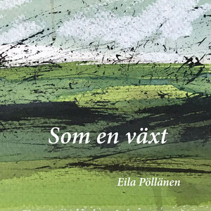 Som en växt