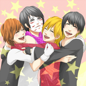 女々しくて（翻自 ゴールデンボンバー）