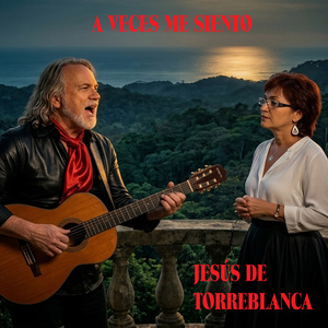 A VECES ME SIENTO