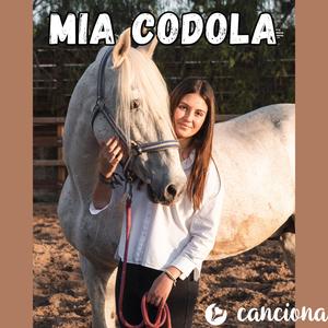 Mia Codola