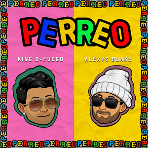 Perreo