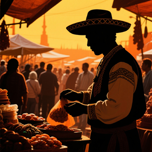El Chota del Mercado