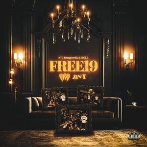 Free 19 (feat. 11KILL)