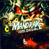 DJ Mandrake 100% Original - Mini Game Sacana