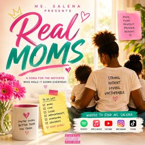 Real Moms