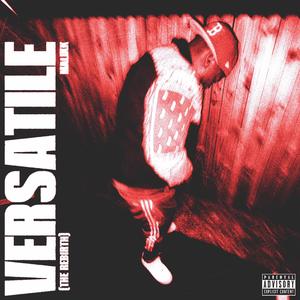 In The Night (Versatile 2)