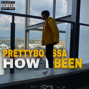 You Got Me F**ked Up