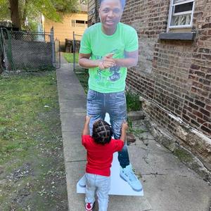 Dead Man walking (feat. RJB)