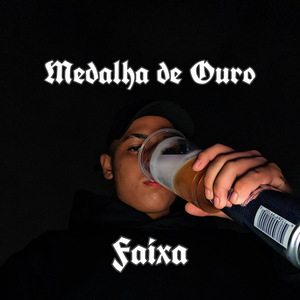 Medalha de Ouro