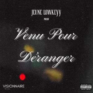 Monarque (feat. Ptit Bum Éduqué & M2T)