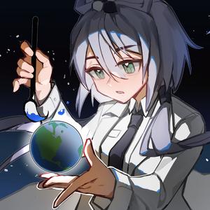 若能描绘世间万物