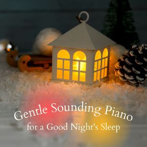 Gentle Piano Moods