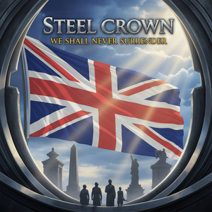 We Shall Never Surrender