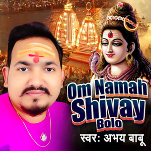 Om Namha Shivay Bolo