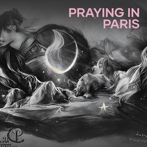 Praying in Paris