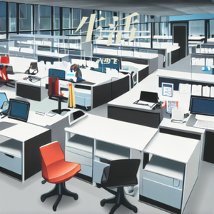 外卖员的一生（合唱版）