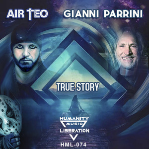 True Story (Trance Mix)