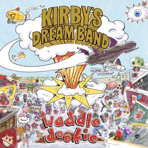 Kirby's Blocked Balls (feat. Joe Newman)