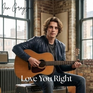 Love You Right