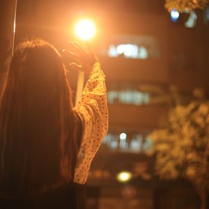 二十岁的某一天