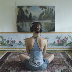 Serenata De Un Toque Calmante