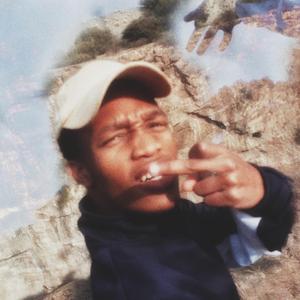 MONSTARR (feat. PhillyM)