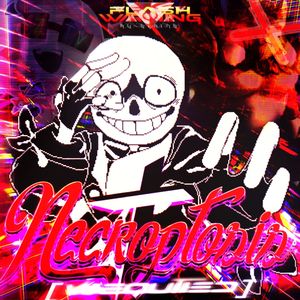 冥亡症。（Weoutys‘ ver）