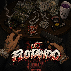 FLOTANDO