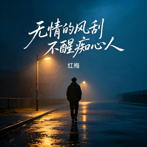 无情的风刮不醒痴心人